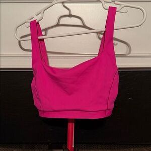 New Left On Friday Bikini Top Size M